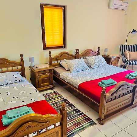 Villa Dionis Budva Buitenkant foto