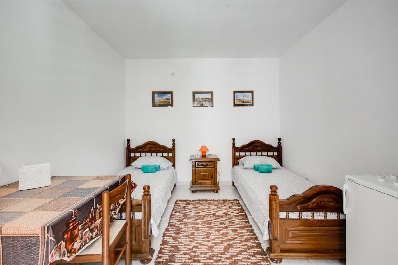 Villa Dionis Budva Buitenkant foto