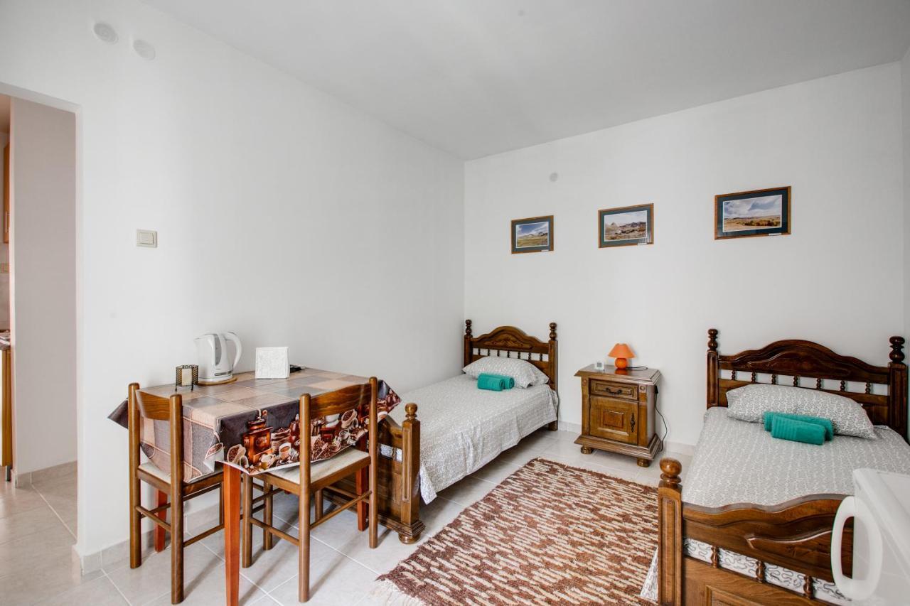 Villa Dionis Budva Buitenkant foto