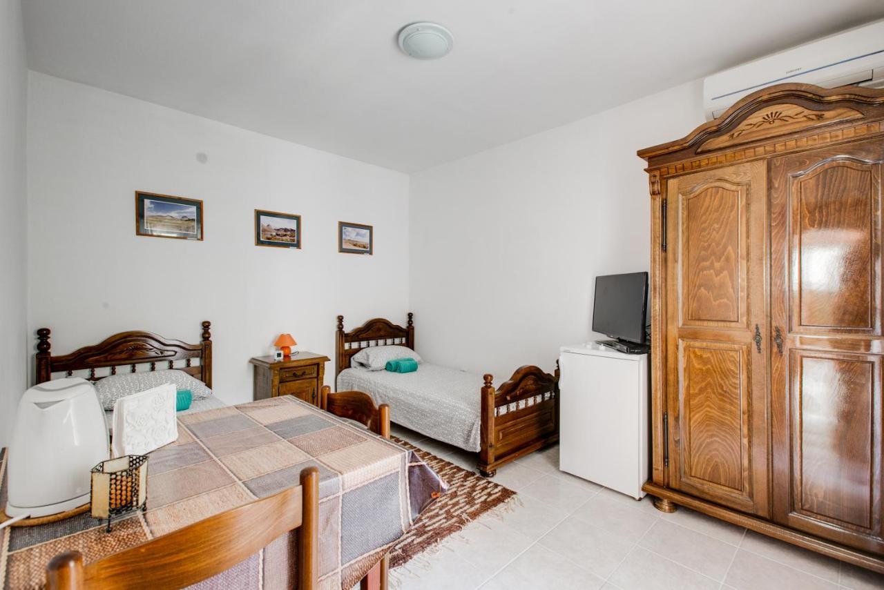 Villa Dionis Budva Buitenkant foto