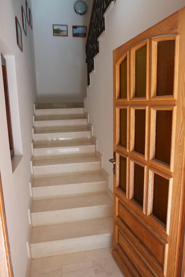 Villa Dionis Budva Buitenkant foto